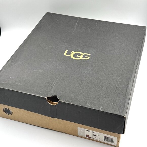 UGG Butte Boot Worchester - Picture 14 of 16